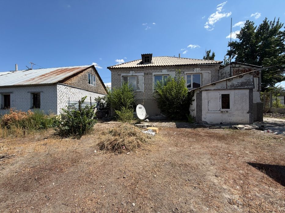 Продам срочно Дом большой