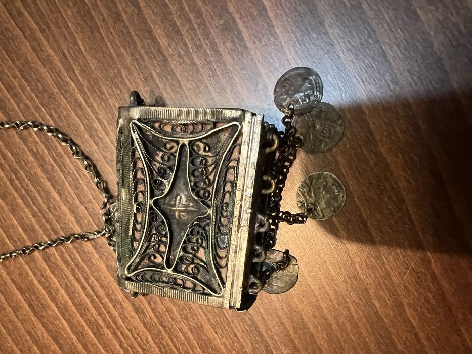 Хайдушка мощехранителница