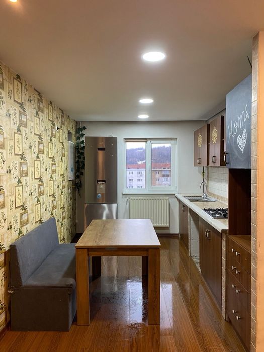 Apartament piata centrala