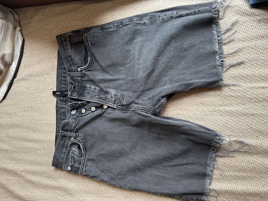 Мъжки къси гащи за лятото