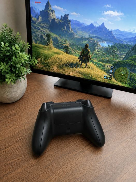controller xbox series x/s