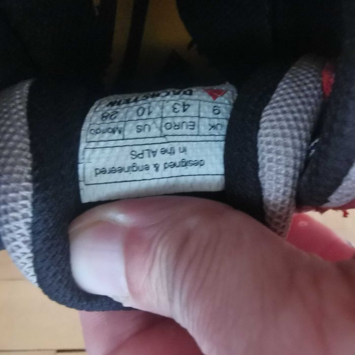 dachstein N43 - туристически обувки