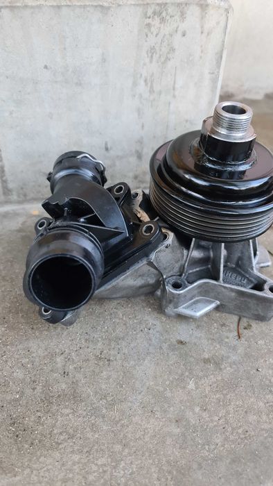 Poma apa Hepu P467 BMW E46 E39 E38 E90 E53 E60 E63 E65 2.5D/3.0D M57
