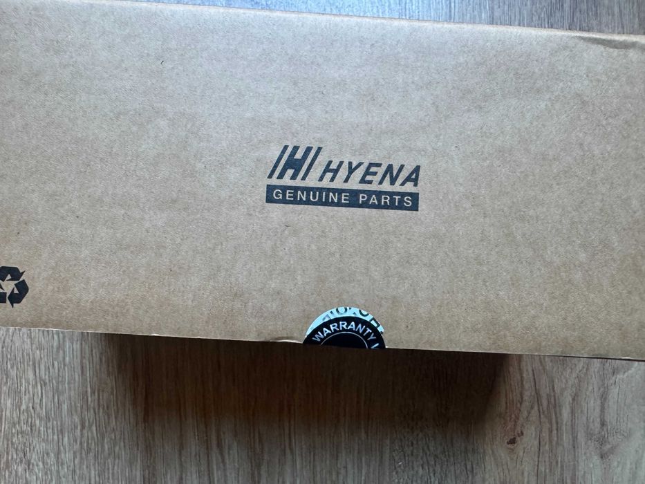 Hyena Gen 2 Charger/ Trek зарядно за електрически велосипед