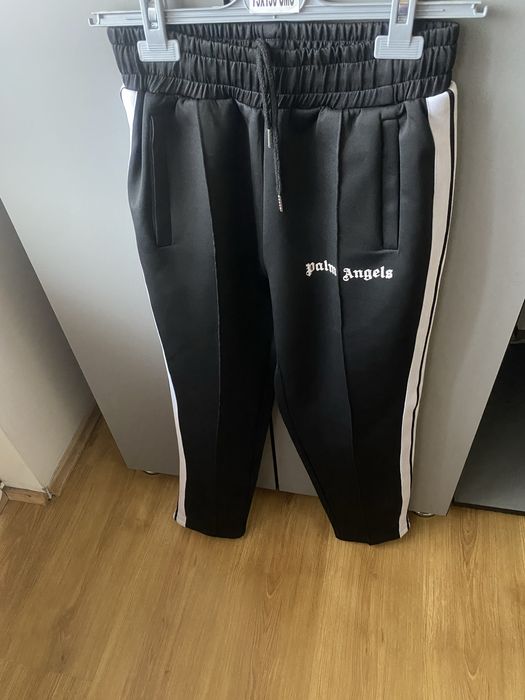 Pantaloni Palm Angels