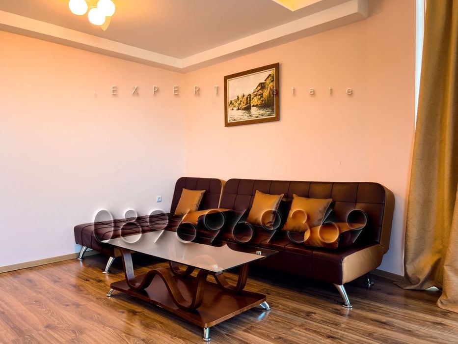 Продава се Тристаен апартамент в с. Шкорпиловци, Област Варна - 117 кв.м за 1466 €/кв.м - Снимка #5