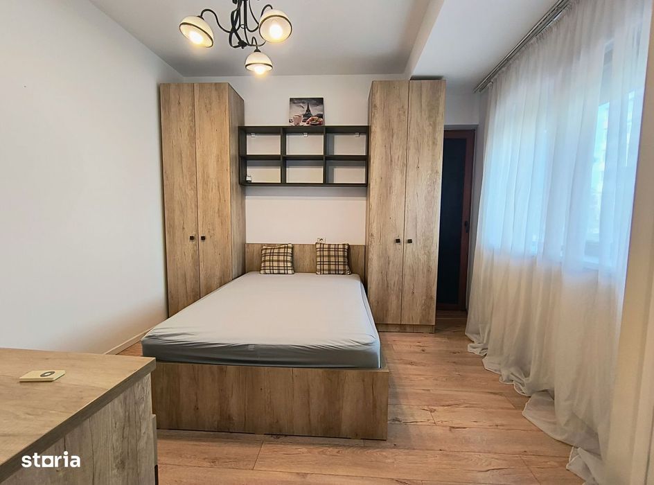 Ion Mihalache- Hotel Samaa- centrala proprie!