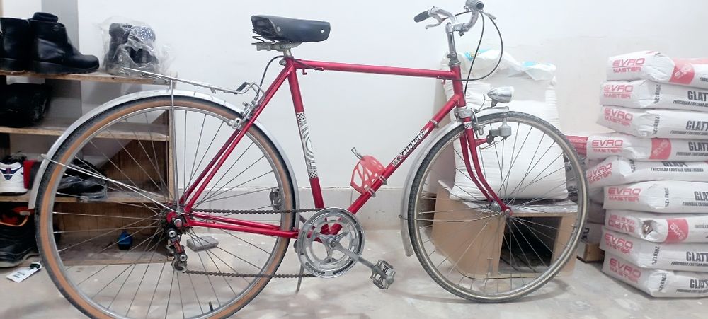 Германскей велик