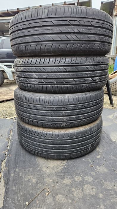 Гуми 195 60 16 бриджстоун