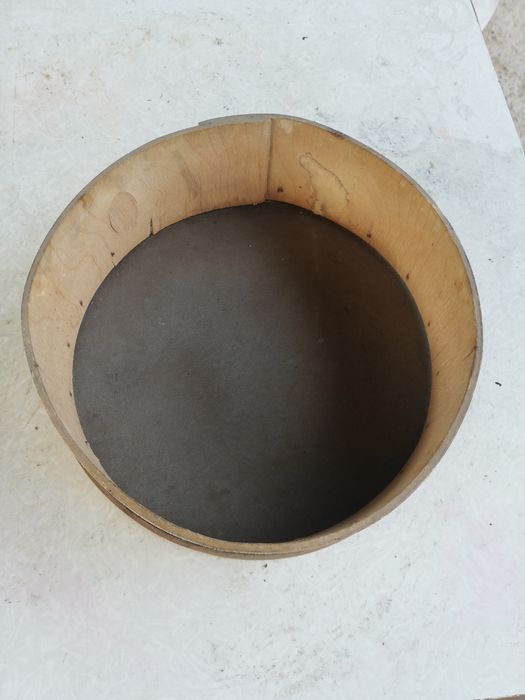 Сито советское мел