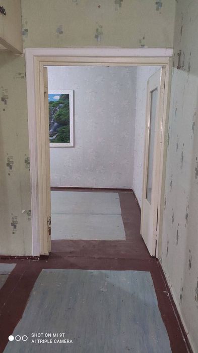 Продажа 1/3/5 на массиве Хумоюн Балкон 2х6