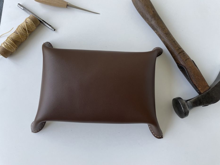 Cosuri din piele naturala