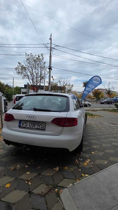 AUDI A4 Avant 2010 — imagine 2
