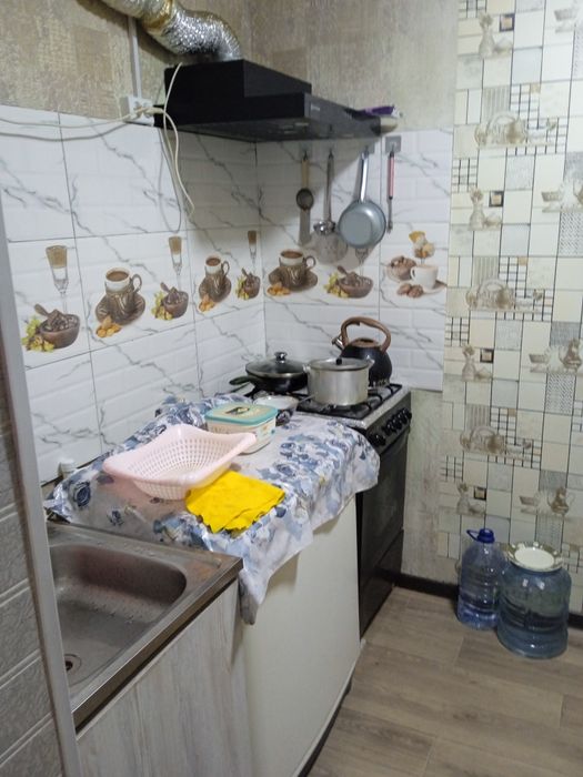 Продается квартира ПШК