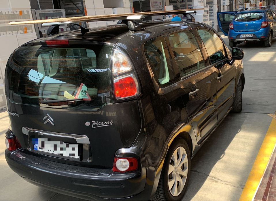 Citroen c3  an 2012 , 1,6 HDI