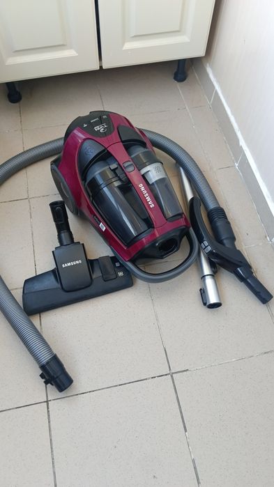 Пылесос Samsung 2200W