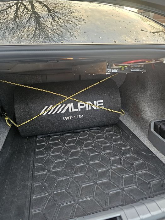 Bmw seria 3 e90 320i