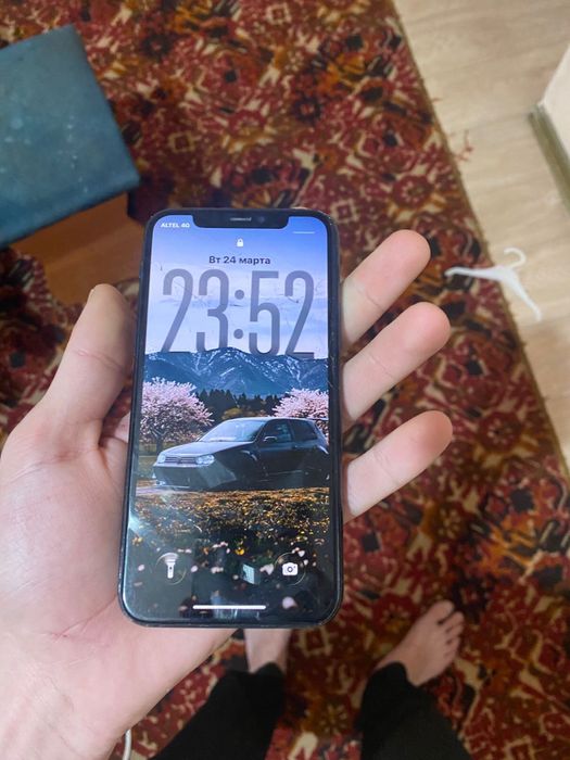 Iphone 11pro айфон 11про