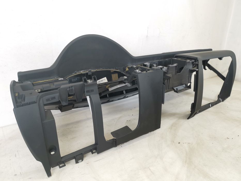 Таблото на арматурното табло / Tabloto na armaturното tabalo Volkswage