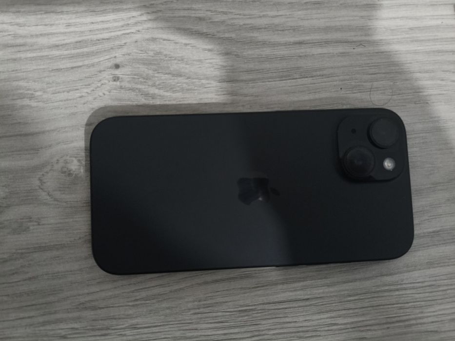 iPhone 15  комплект документ каробка Обмен