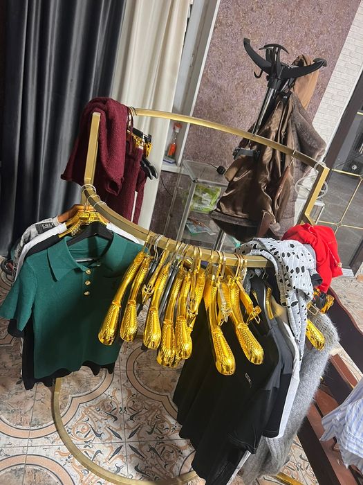 Стойка для вещей