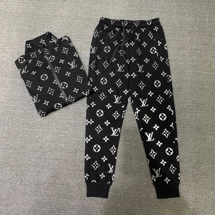 Trening Louis Vuitton , calitate premium , pe comanda , nou , L