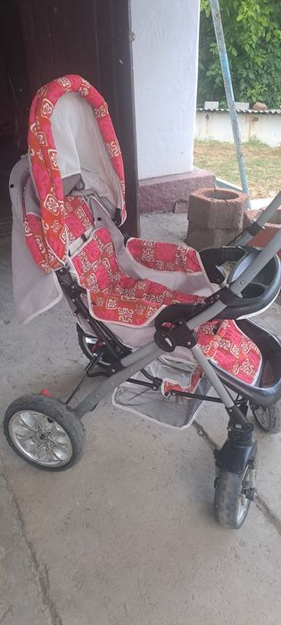 Продаю Детскую коляску