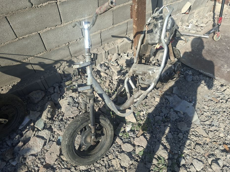 Продам оба сузуки летс 2