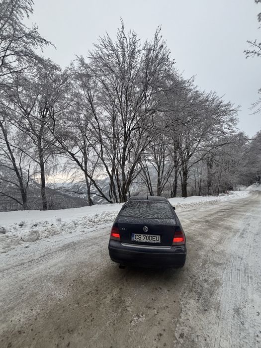 Volkswagen bora 2005