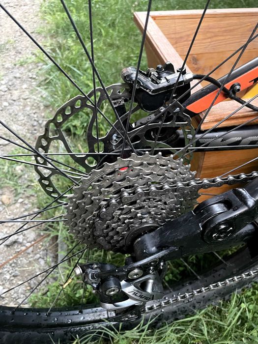 Kona Precept DL 27.5 L