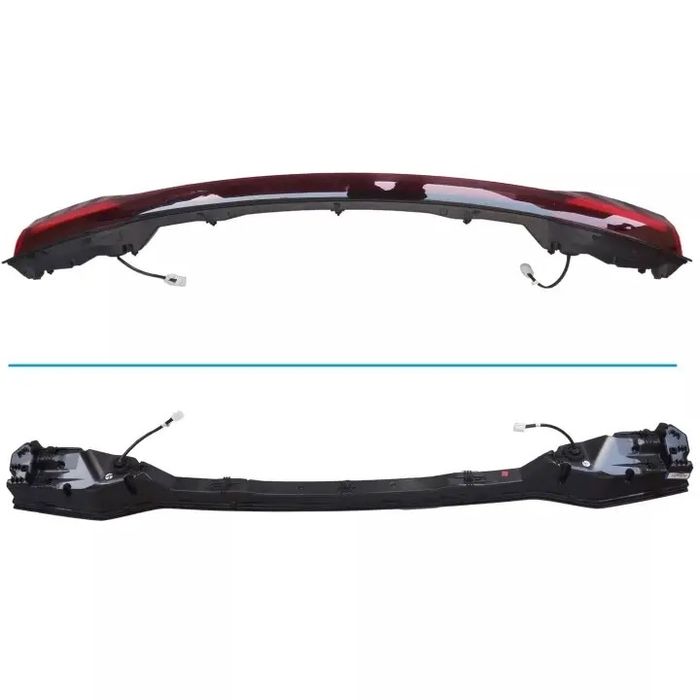 Фонарь крышки багажника Byd song plus