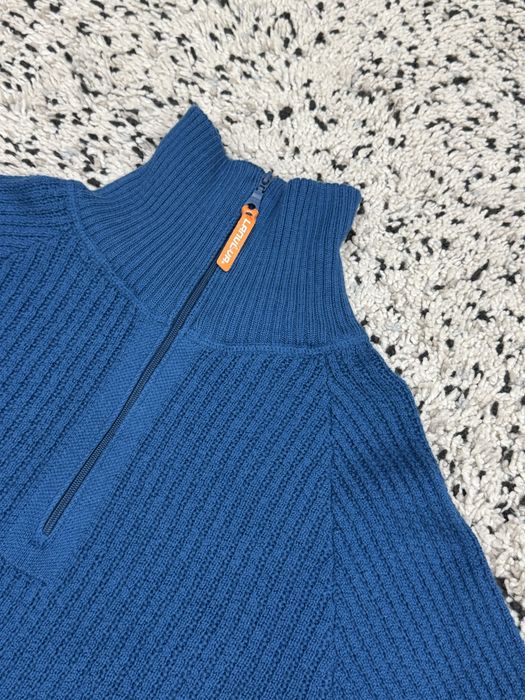 Мъжки вълнен пуловер LANULVA . Размер L