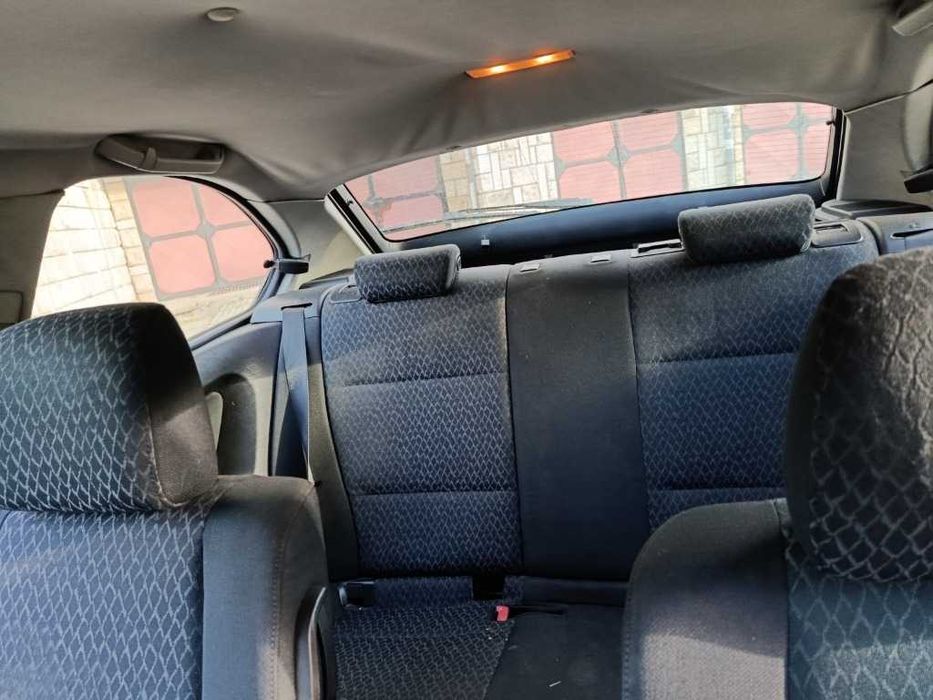 Продава се BMW 320D