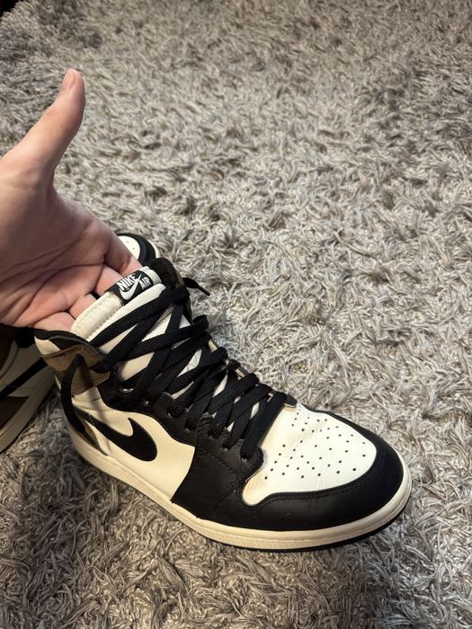 jordan 1 mocha.