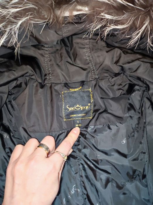 Продаётся куртка