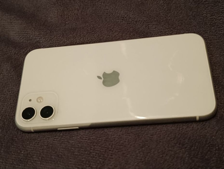 iPhone 11 holati ideal