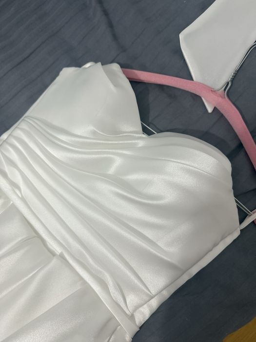 Rochie de mireasa