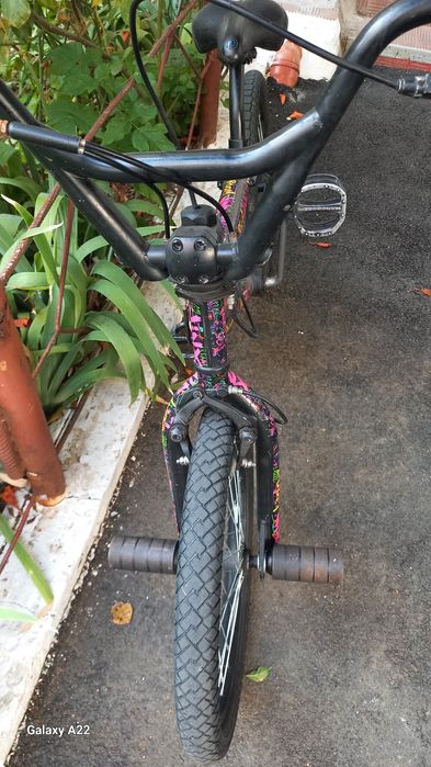 Vind bicicleta Bmx mongoose