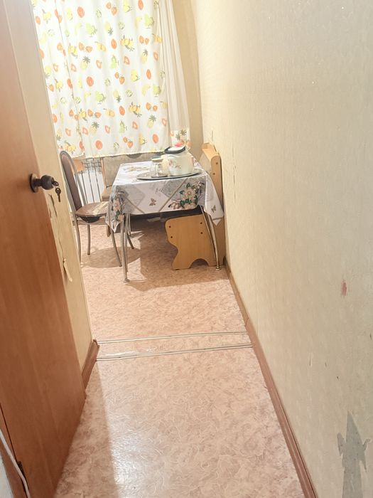 Продается квартиру