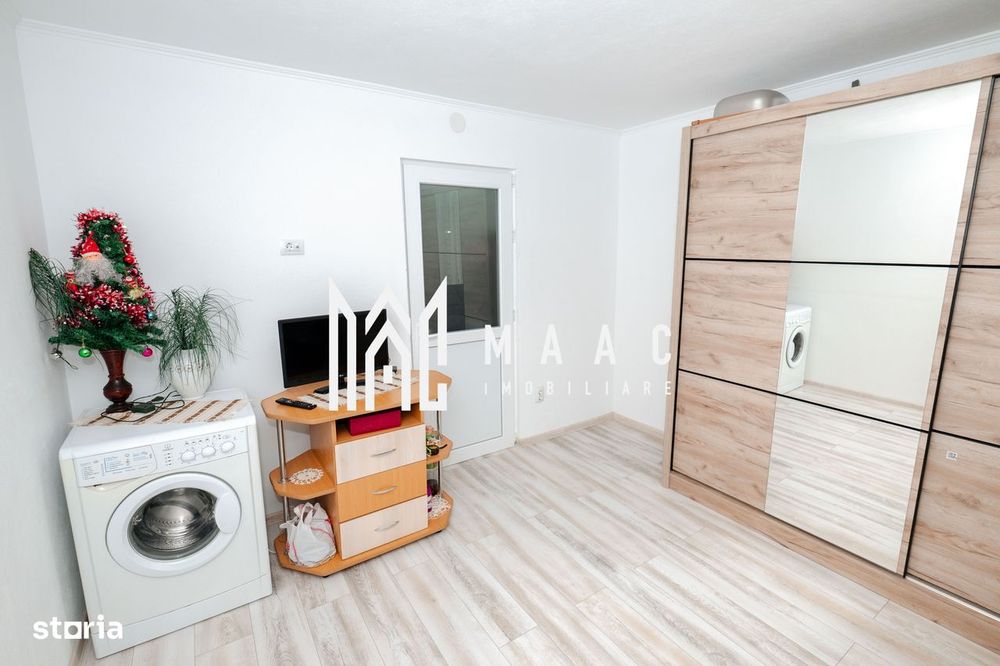 Garsoniera Moderna | 22 MP