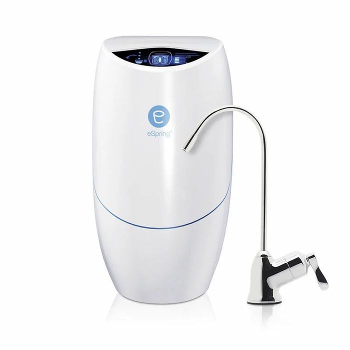 Фильтр eSpring номер 1 бренд в мире