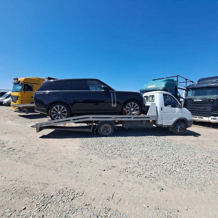 Услуги эвакуатор партал