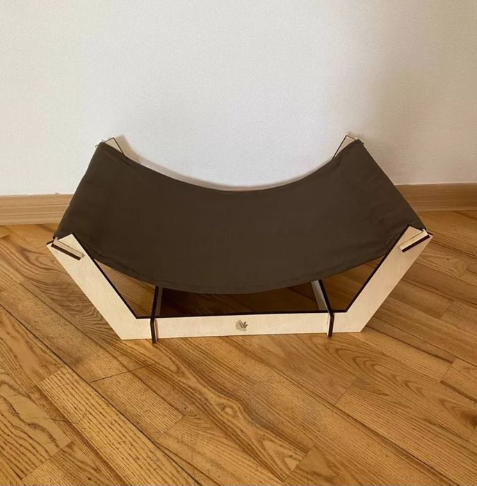 Лежак для животных