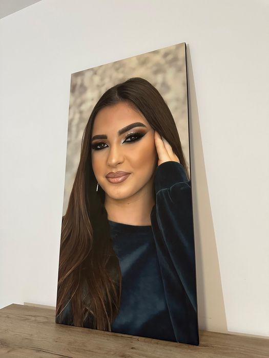 Tablouri - adăugări/eliminări persoane, editări foto, combinări foto.