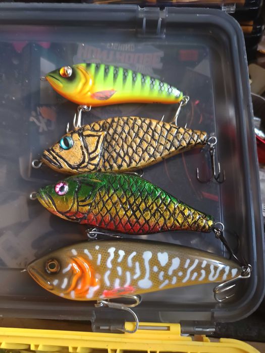 Щукарски приммаки