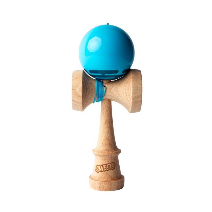 Kendama Originala Sweets BOOST Radar – Blue