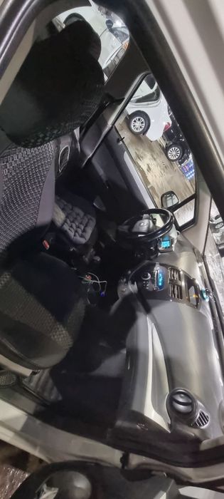 Chevrolet Spark 2013 — 5