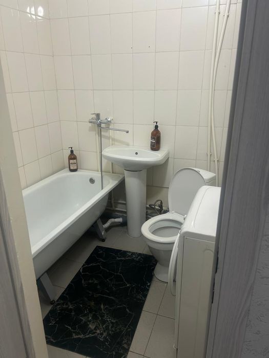 Сдам посуточно квартиру СХИ