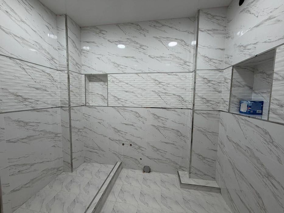 Новостройка Мирабад Сити 3х-комн 92квм ор.:Нукусская O-zone