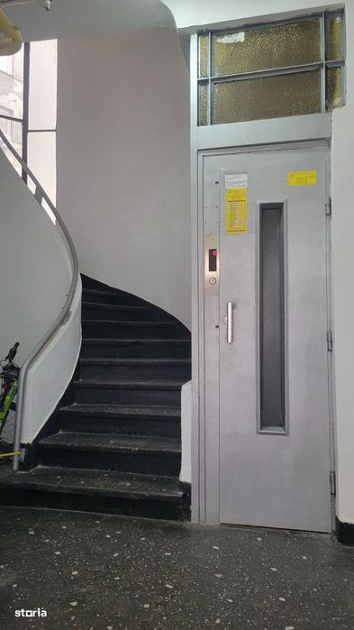 Apartament 3 camere - Art Déco interbelic -Terasă panoramică